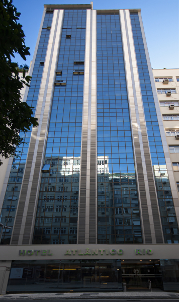 Las mejores ofertas de Atlantico Rio Rio De Janeiro