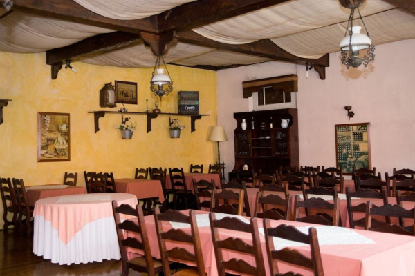 Las mejores ofertas de Bela Vista Parque Hotel Caxias Do Sul