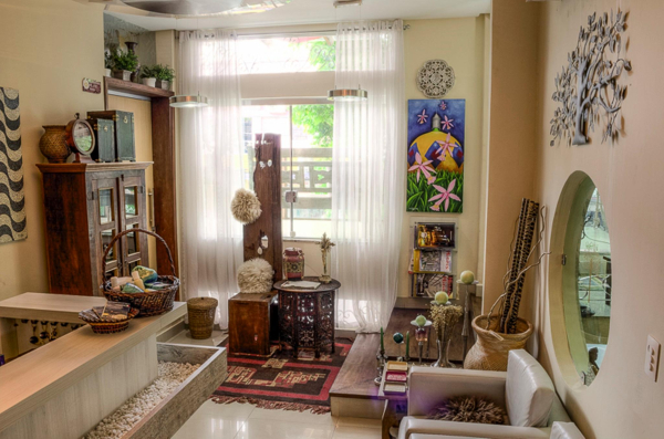 Las mejores ofertas de Boutique Hotel Casa Teatro Manaus
