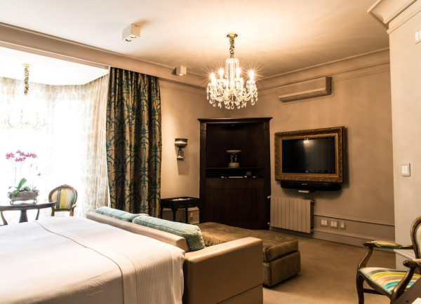 Las mejores ofertas de Castelo Saint Andrews Gramado