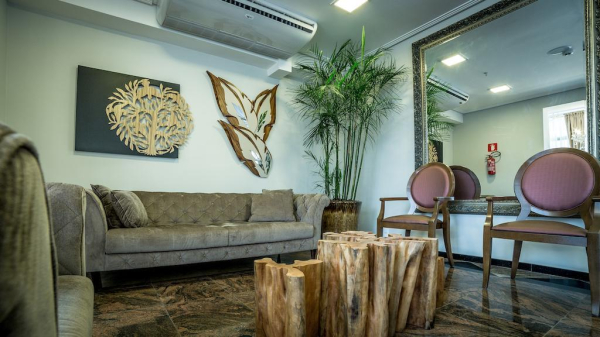 Las mejores ofertas de Faro Hotel Atibaia Atibaia