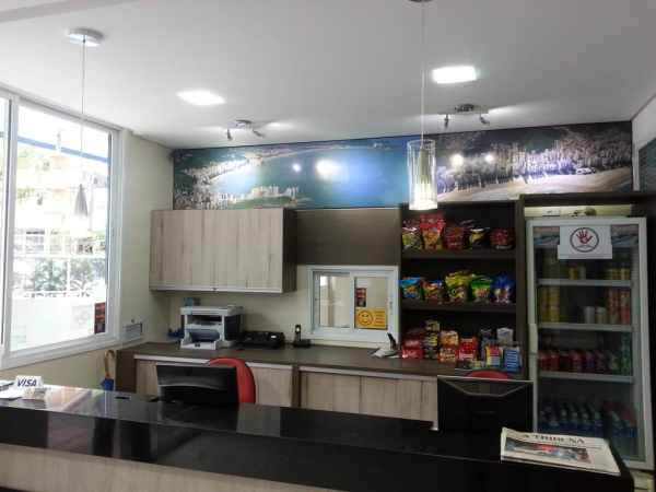 Las mejores ofertas de Guarumar Hotel Guarujá