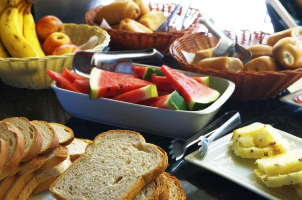 Las mejores ofertas de Habitare Apart Hotel Canela 