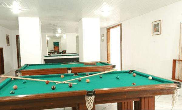 Las mejores ofertas de Hotel Estrelas Da Serra Gramado 