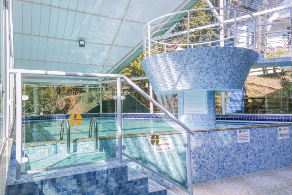 Las mejores ofertas de Hotel Fazenda Golden Park Campos do Jordao Campos Do Jordão 