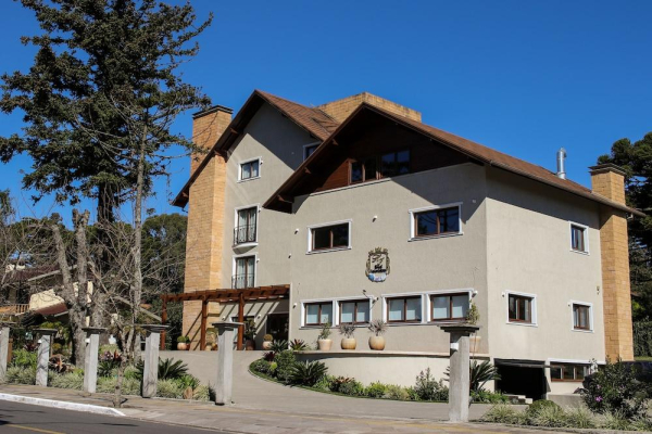 Las mejores ofertas de Hotel Gramado Interlaken Gramado 