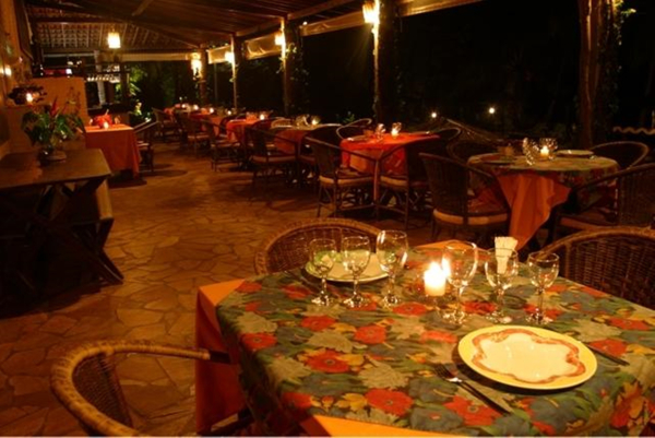 Las mejores ofertas de Hotel Marinas Tibau Tibau do Sul