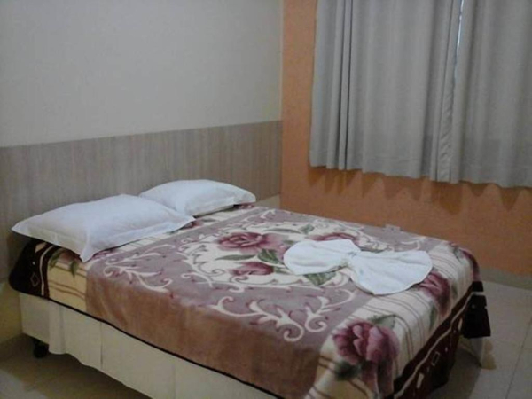 Las mejores ofertas de Itavera Hotel Ii Presidente Prudente