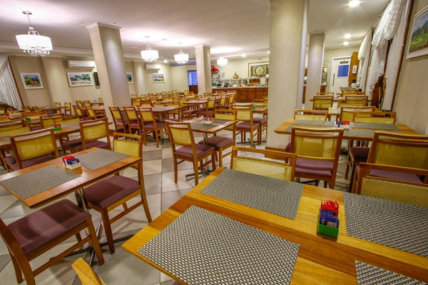 Las mejores ofertas de Life Hotel Infinity (Antigo Encantos do Sul) Gramado 