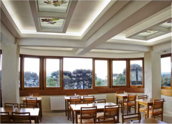 Las mejores ofertas de Life Hotel Portal (Antigo Encantos Portal) Gramado 