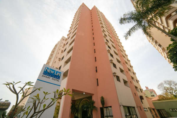 Las mejores ofertas de New Life Piracicaba Piracicaba 