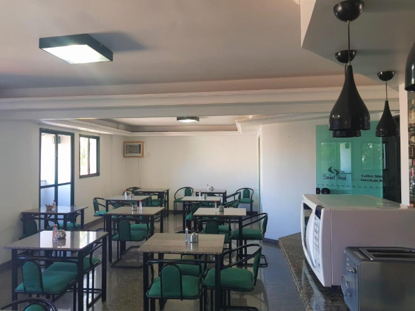 Las mejores ofertas de Saint Paul Residence Bauru