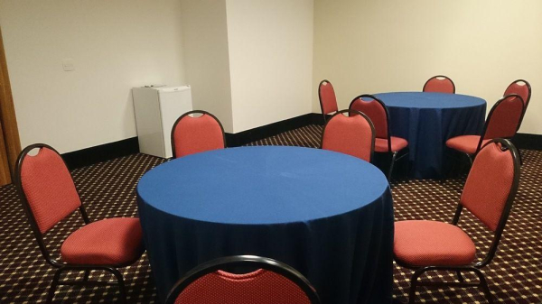 Las mejores ofertas de Taua Hotel Atibaia Atibaia