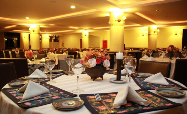 Las mejores ofertas de VILLA DI MANTOVA RESORT HOTEL Águas De Lindóia