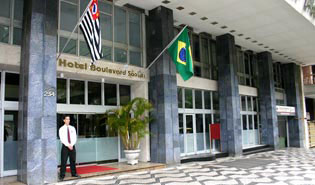 Las mejores ofertas de BOULEVARD SAO LUIS ( NAO VENDER ) São Paulo 