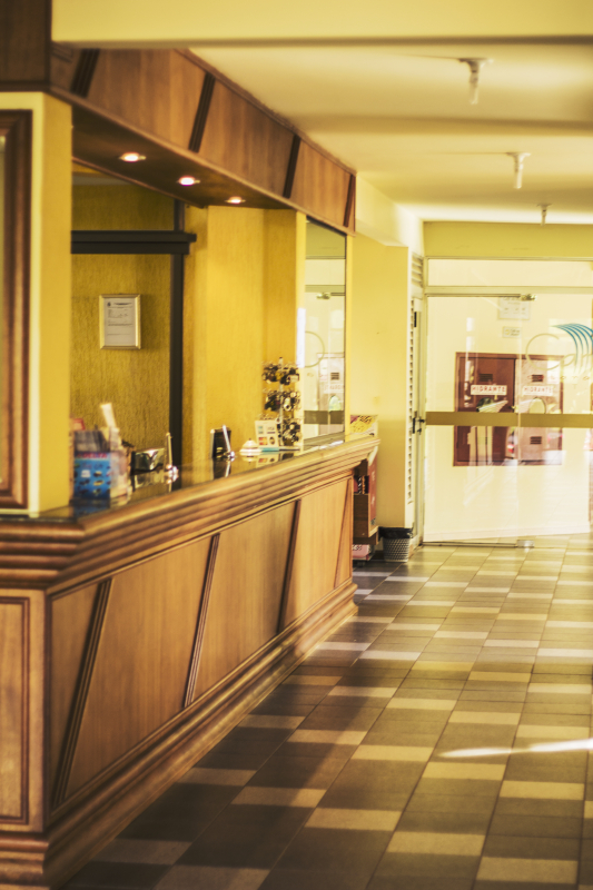 Las mejores ofertas de Canzi Cataratas Hotel Foz Do Iguaçu