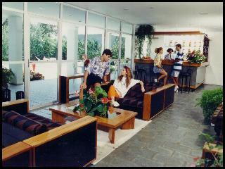 GARANHUNS PALACE HOTEL INATIVO