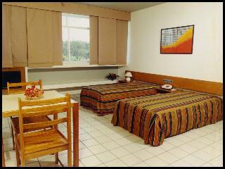 GARANHUNS PALACE HOTEL INATIVO