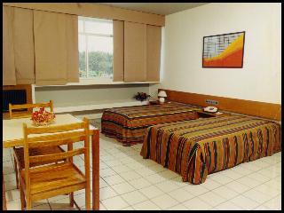 GARANHUNS PALACE HOTEL INATIVO