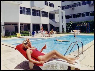 GARANHUNS PALACE HOTEL INATIVO