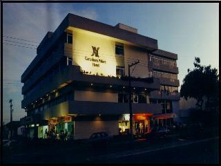 GARANHUNS PALACE HOTEL INATIVO
