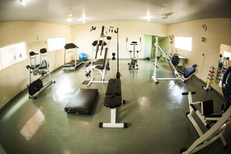 Las mejores ofertas de Harbor Self Cidade Verde Maringá