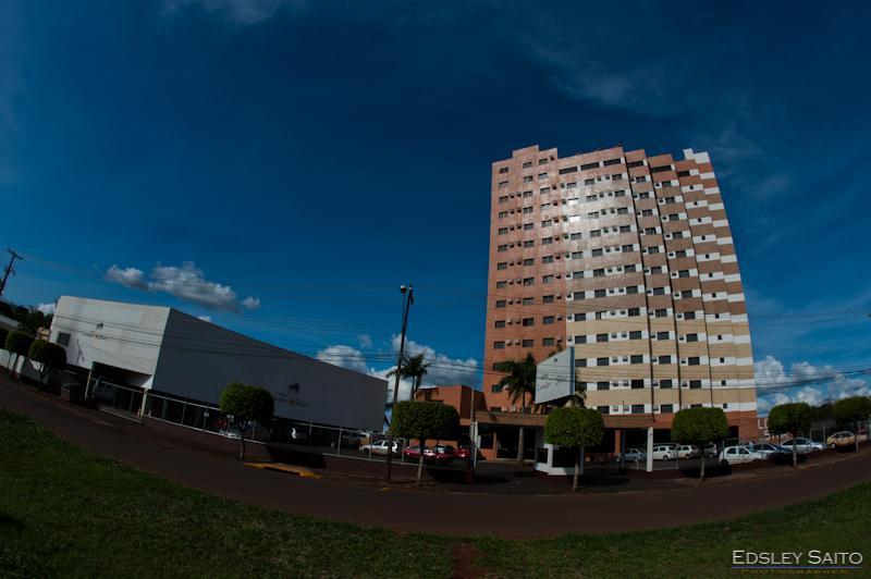 Las mejores ofertas de Londri Star Hotel Londrina 