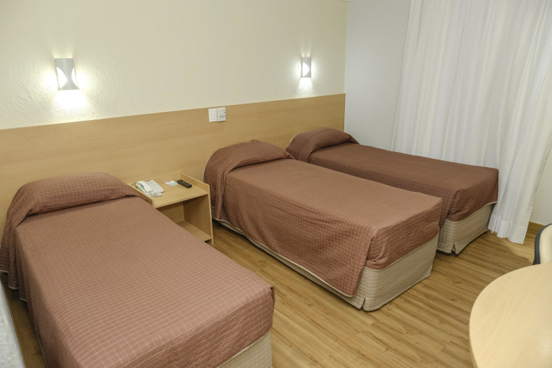 Las mejores ofertas de Marante Plaza Recife 