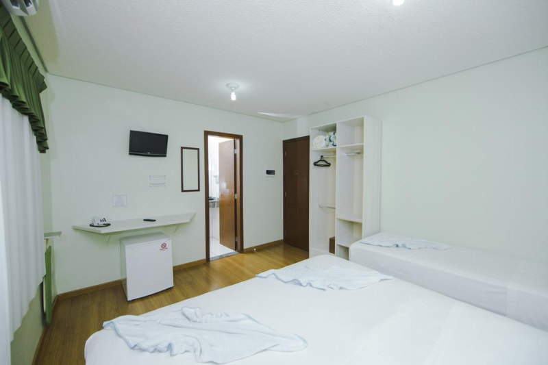 Las mejores ofertas de Pousada Charm Iguassu Suites Foz Do Iguaçu