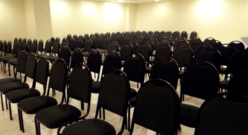 Las mejores ofertas de Premier Hotel Sao Luis São Luís 