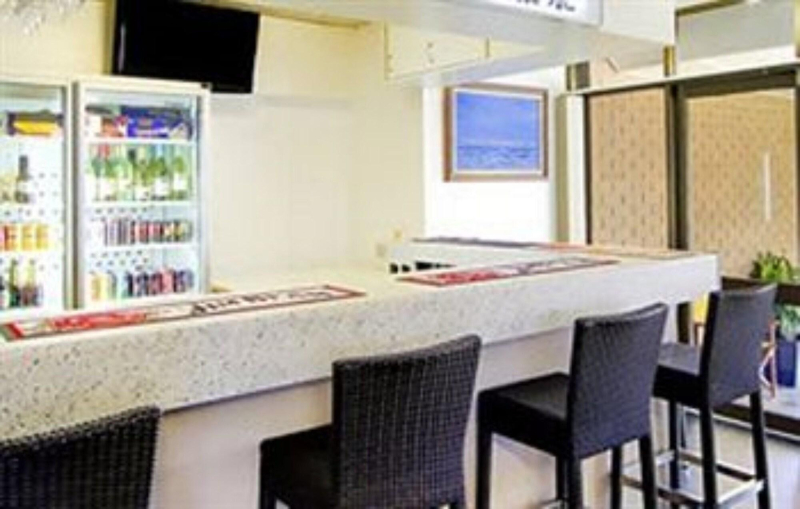 Las mejores ofertas de Raintree Motel Townsville Townsville