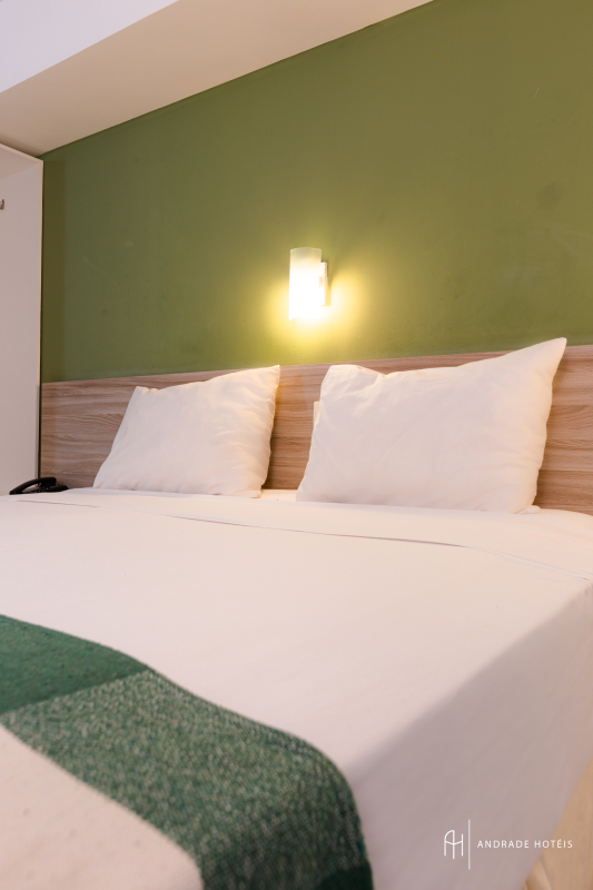 Rede Andrade Vela Branca