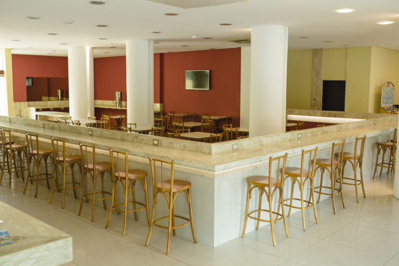 Rede Andrade Vela Branca