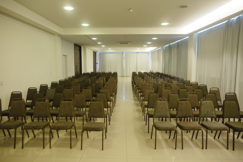 Rede Andrade Vela Branca