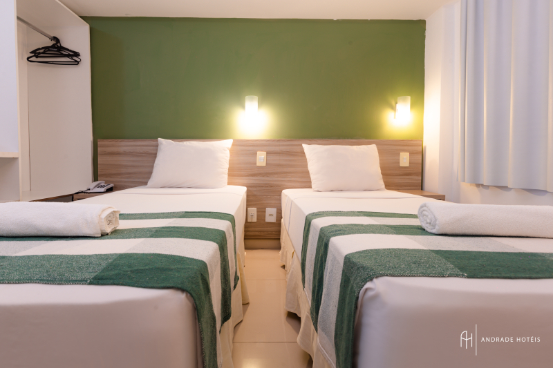 Rede Andrade Vela Branca