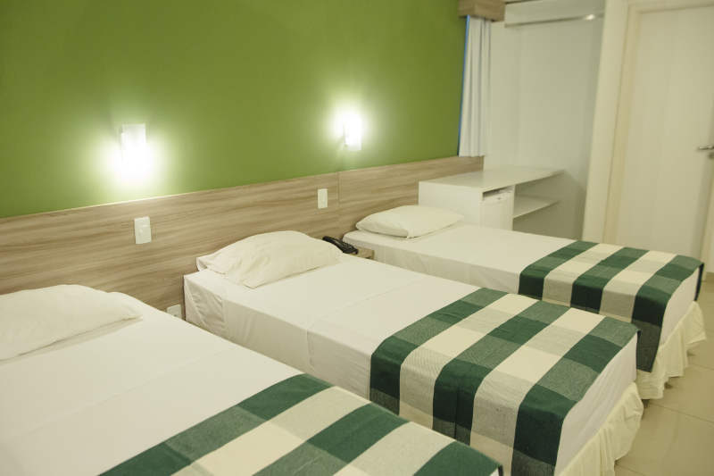 Rede Andrade Vela Branca