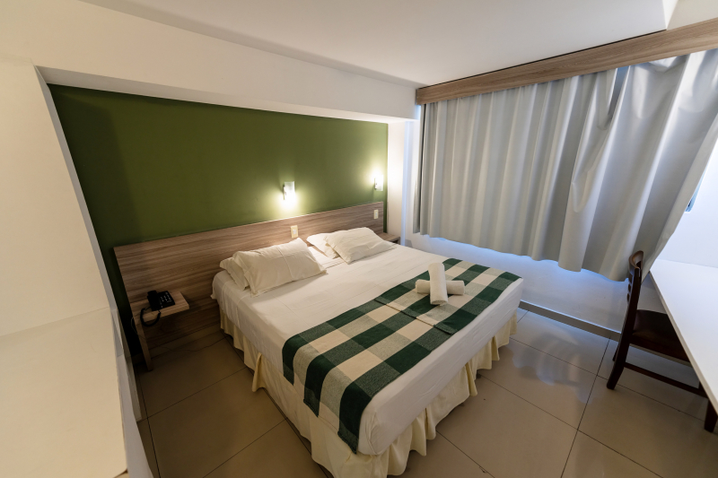 Rede Andrade Vela Branca