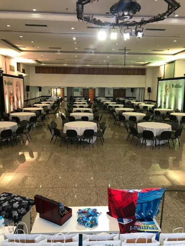 Las mejores ofertas de Sumatra Hotel E Centro De Convencoes Londrina