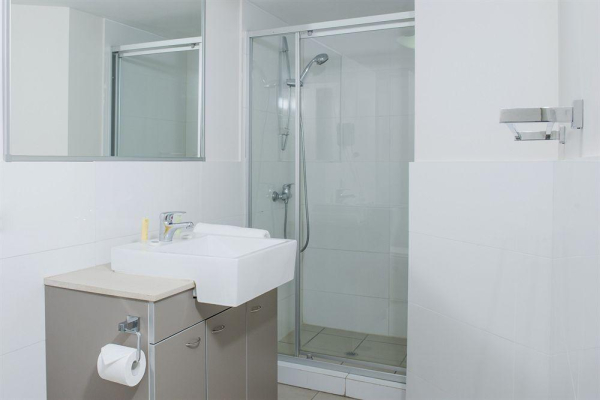 Las mejores ofertas de Breakfree Fortitude Valley Brisbane