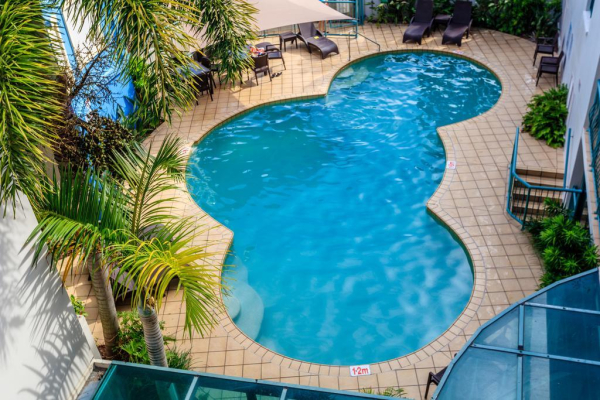 Las mejores ofertas de Grand Palais Beachside Sunshine Coast