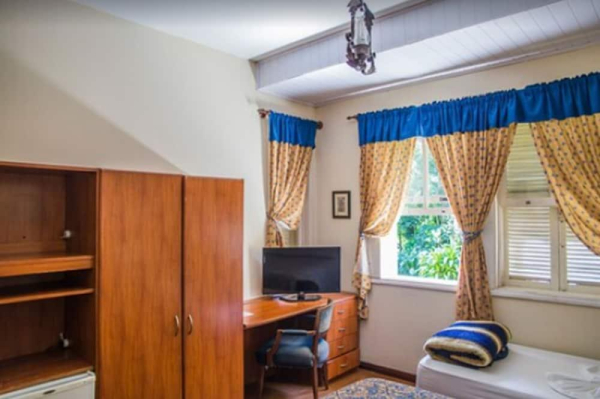 Las mejores ofertas de Hotel Vila Bavaria Petrópolis