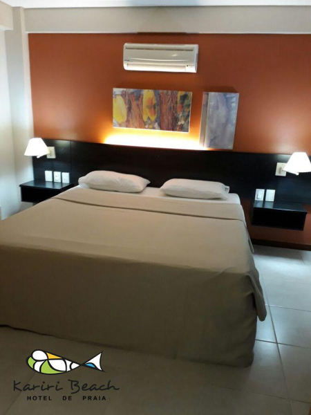 Las mejores ofertas de Kariri Beach Caucaia 