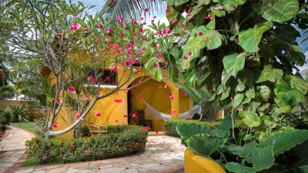 Las mejores ofertas de Long Beach Canoa Quebrada