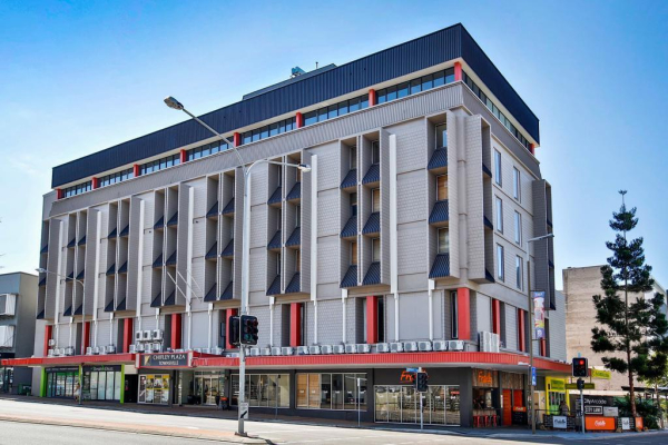 Las mejores ofertas de Madison Plaza Townsville Townsville