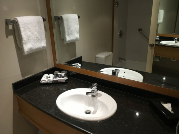 Las mejores ofertas de Novotel Sydney International Airport Hotel Sidney