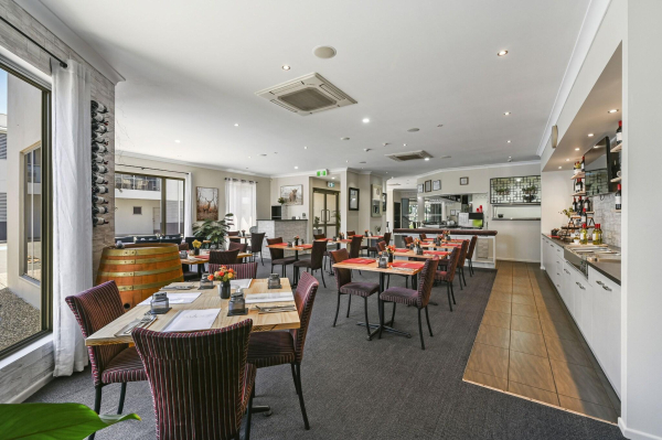Las mejores ofertas de Quality Hotel Platinum Int'l Toowoomba