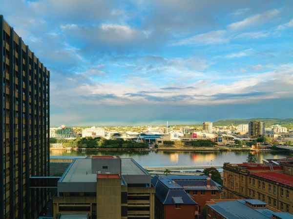 Las mejores ofertas de The Great Southern Hotel Brisbane Brisbane