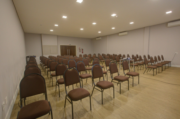 Las mejores ofertas de Viale Tower Hotel Foz Do Iguaçu