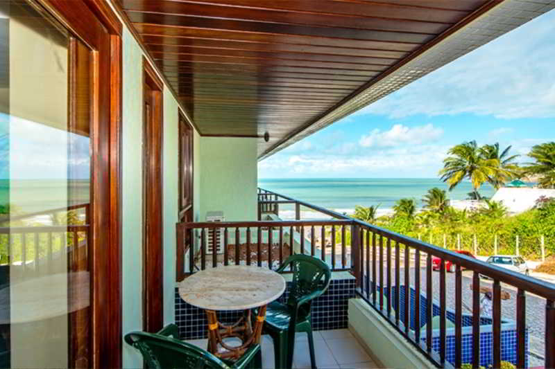 Las mejores ofertas de Blue Marlin Apartments Natal