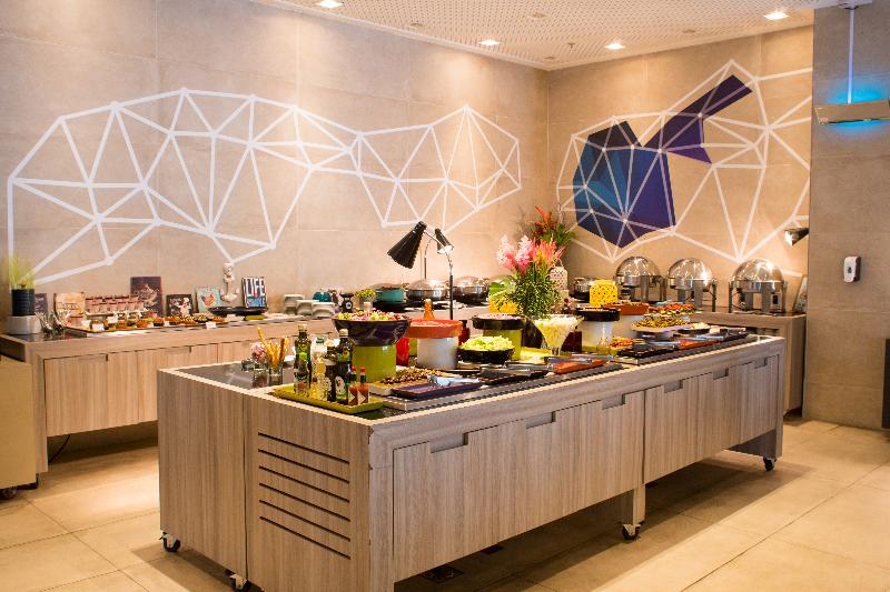 Las mejores ofertas de Novotel RJ Porto Atlantico Rio De Janeiro